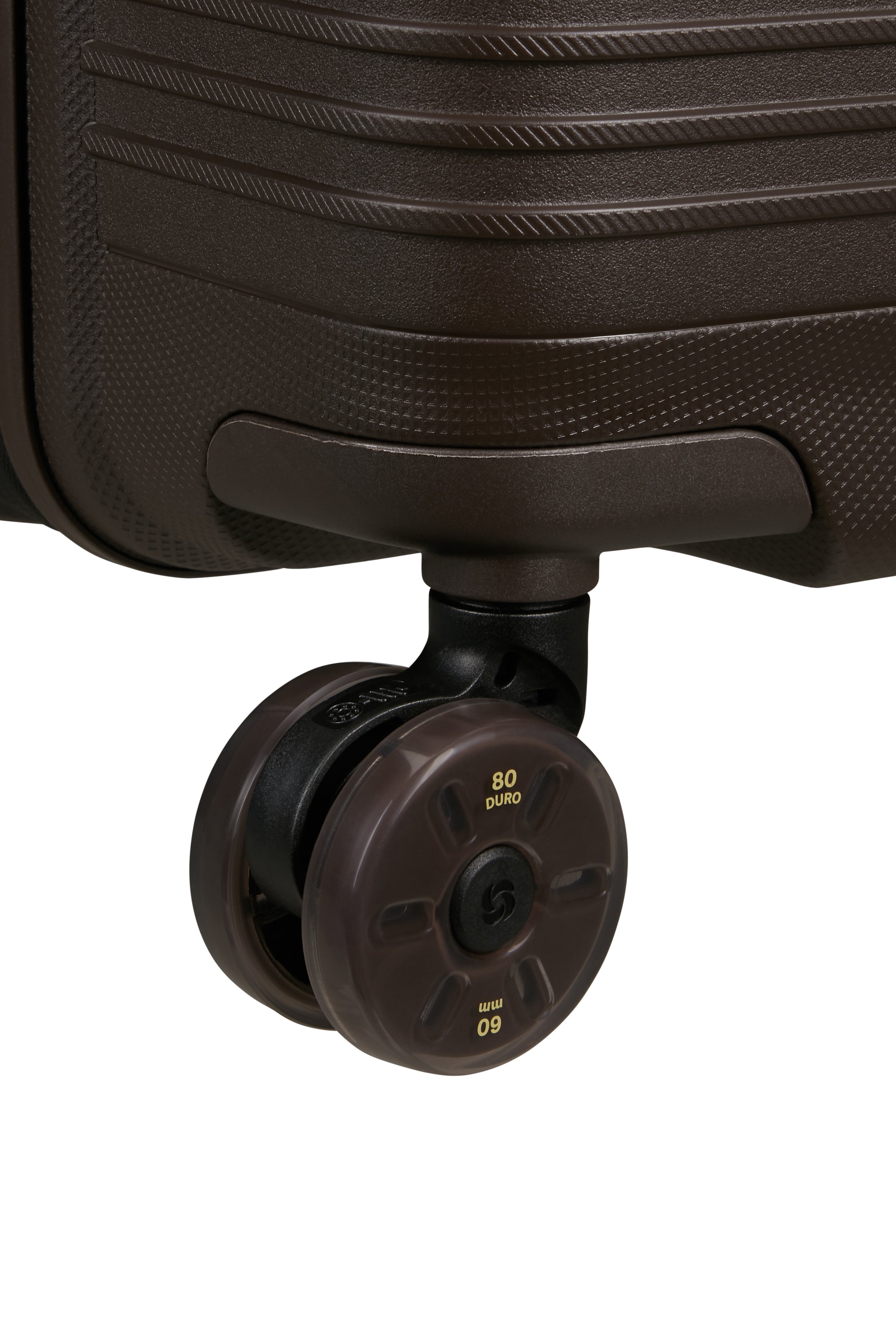 Samsonite Prodiver Spinner expandable (4 wheels) 75cm
