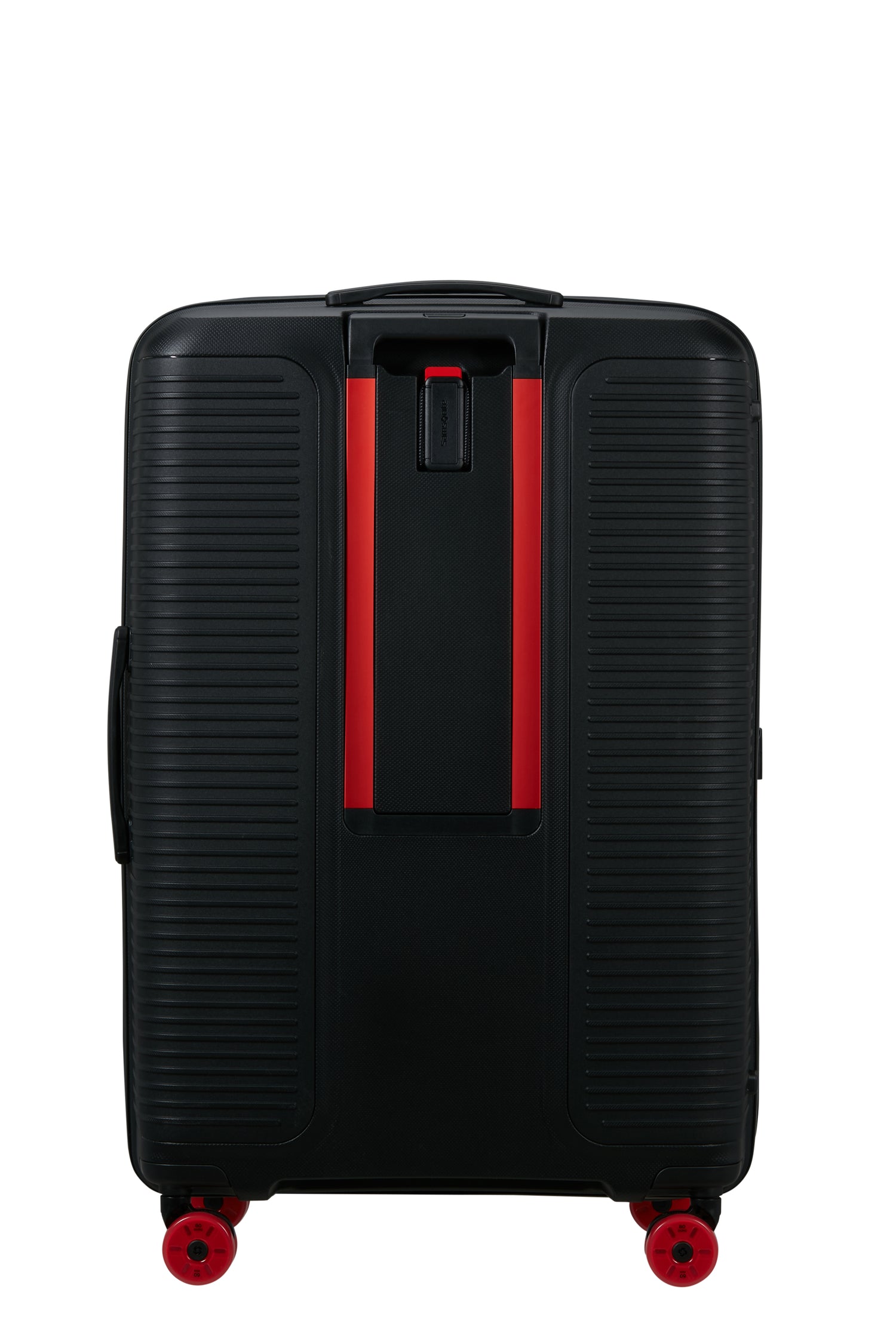 Samsonite Prodiver Spinner expandable (4 wheels) 81cm
