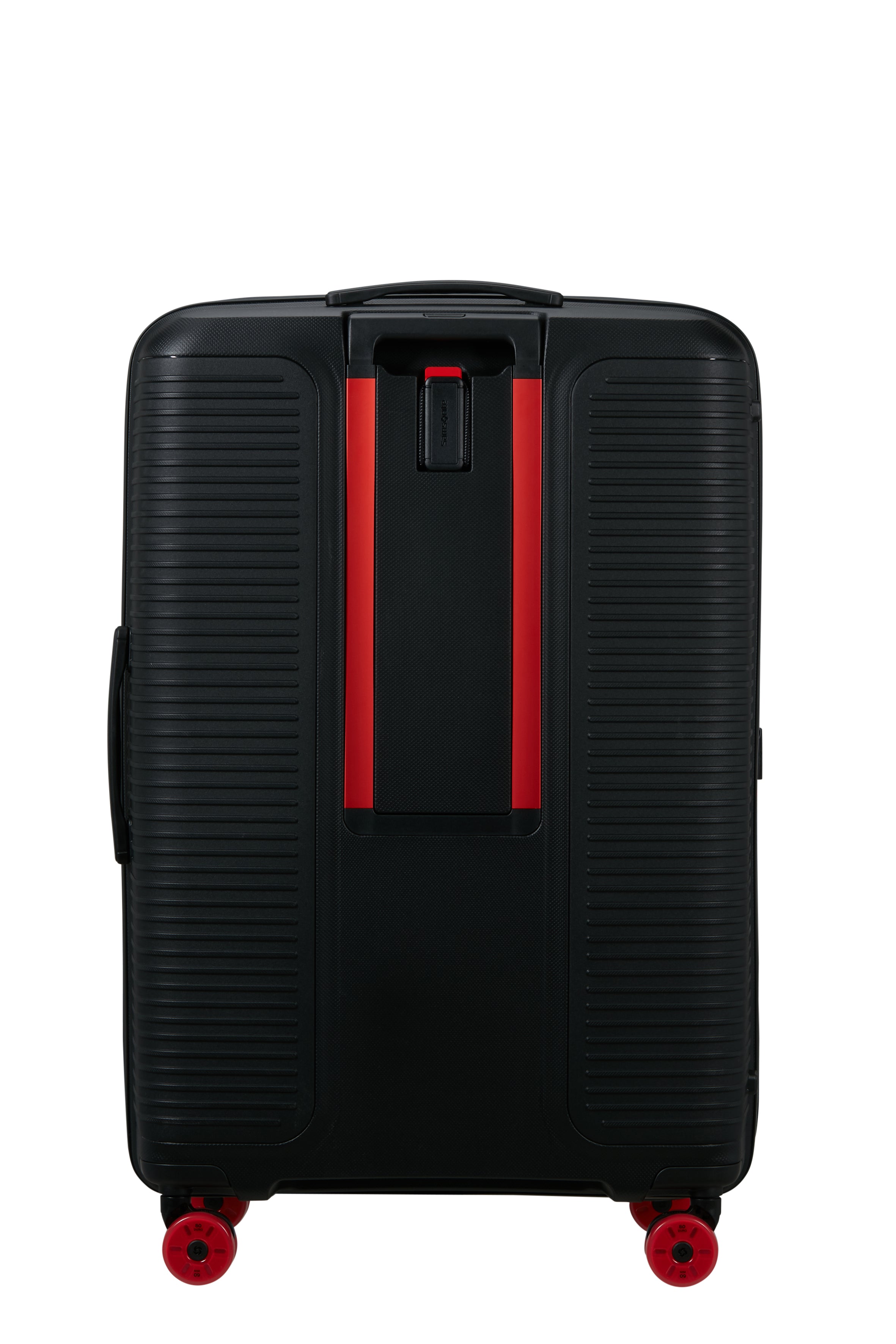 Samsonite Prodiver Spinner expandable (4 wheels) 81cm