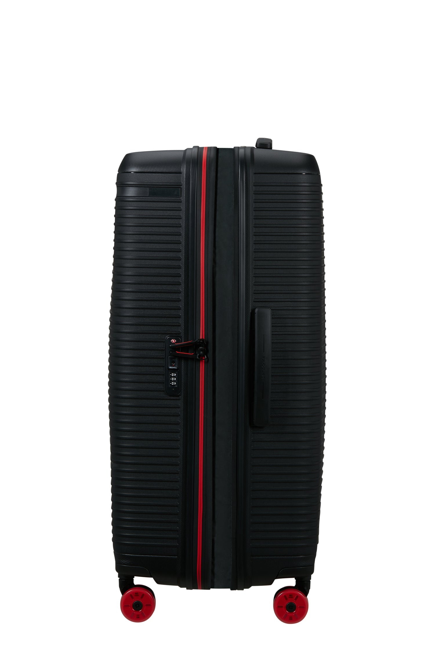 Samsonite Prodiver Spinner expandable (4 wheels) 81cm