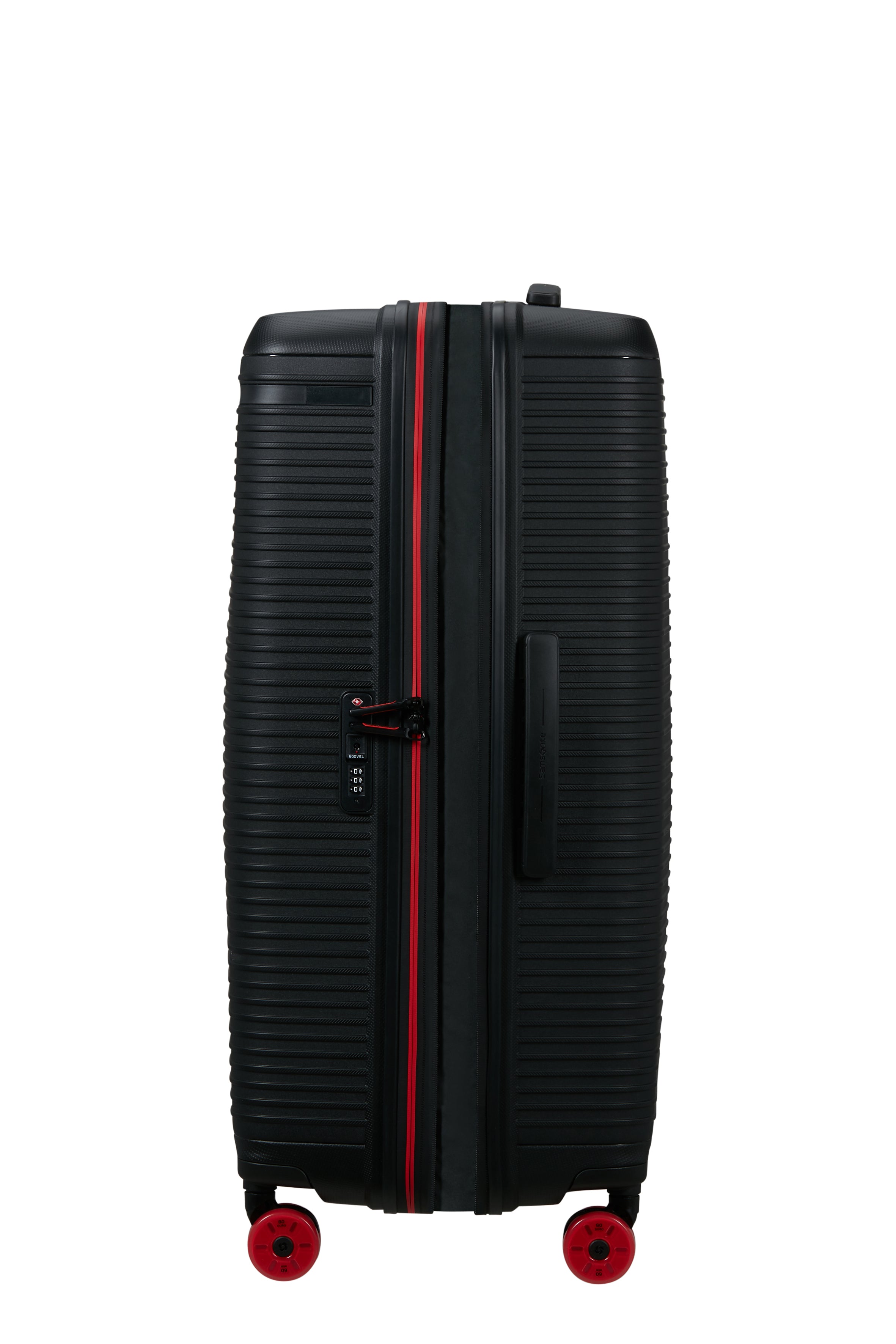 Samsonite Prodiver Spinner expandable (4 wheels) 81cm