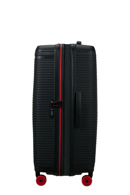 Samsonite Prodiver Spinner expandable (4 wheels) 81cm
