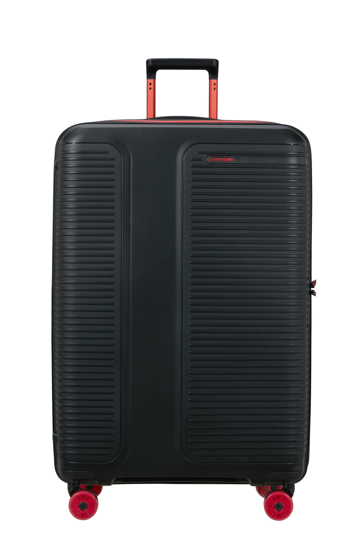Samsonite Prodiver Spinner expandable (4 wheels) 81cm