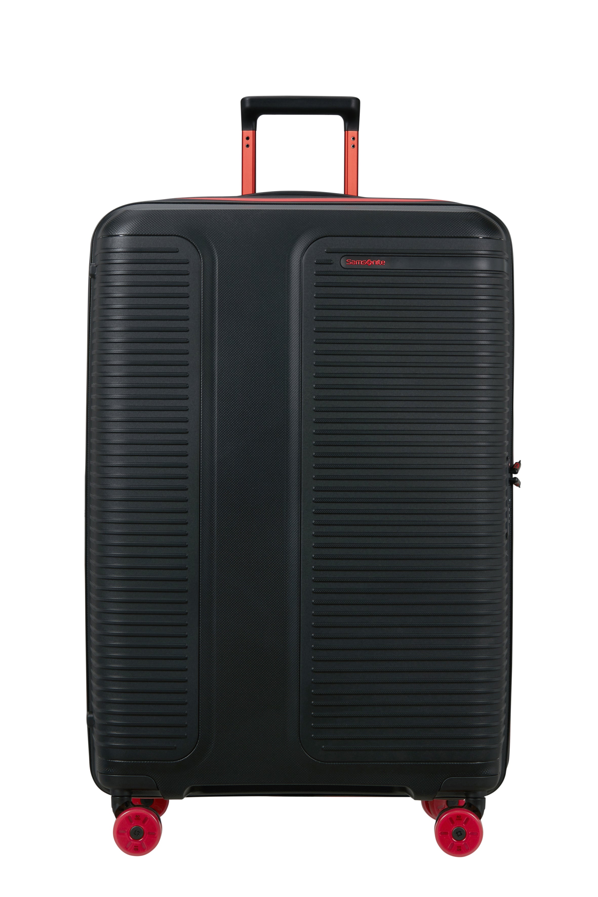 Samsonite Prodiver Spinner expandable (4 wheels) 81cm