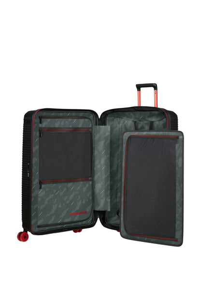 Samsonite Prodiver Spinner expandable (4 wheels) 81cm