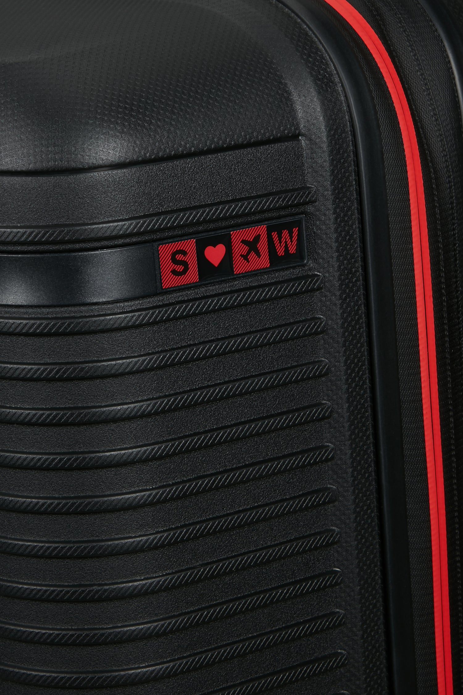 Samsonite Prodiver Spinner expandable (4 wheels) 81cm