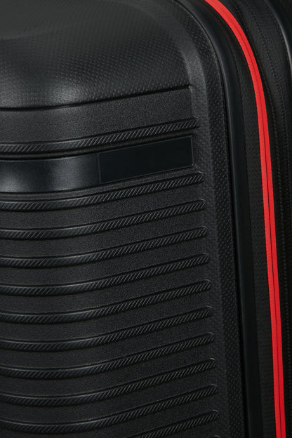 Samsonite Prodiver Spinner expandable (4 wheels) 81cm