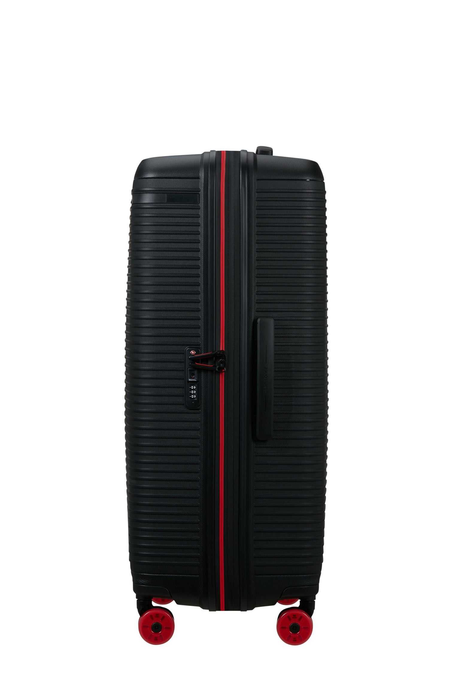 Samsonite Prodiver Spinner expandable (4 wheels) 81cm