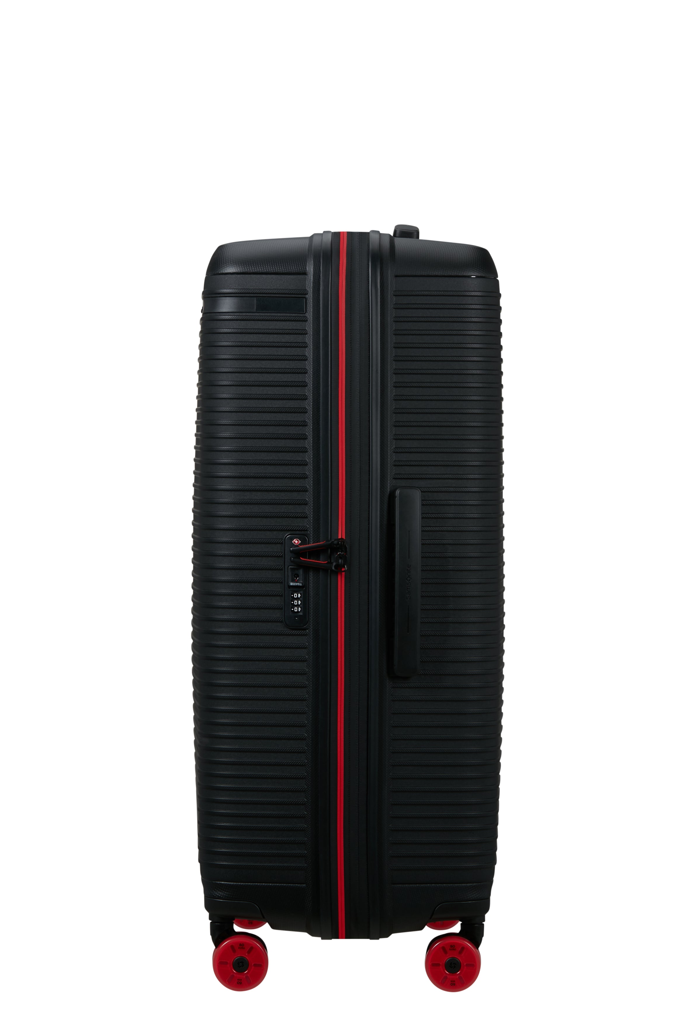Samsonite Prodiver Spinner expandable (4 wheels) 81cm
