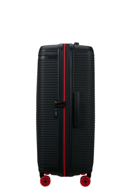 Samsonite Prodiver Spinner expandable (4 wheels) 81cm