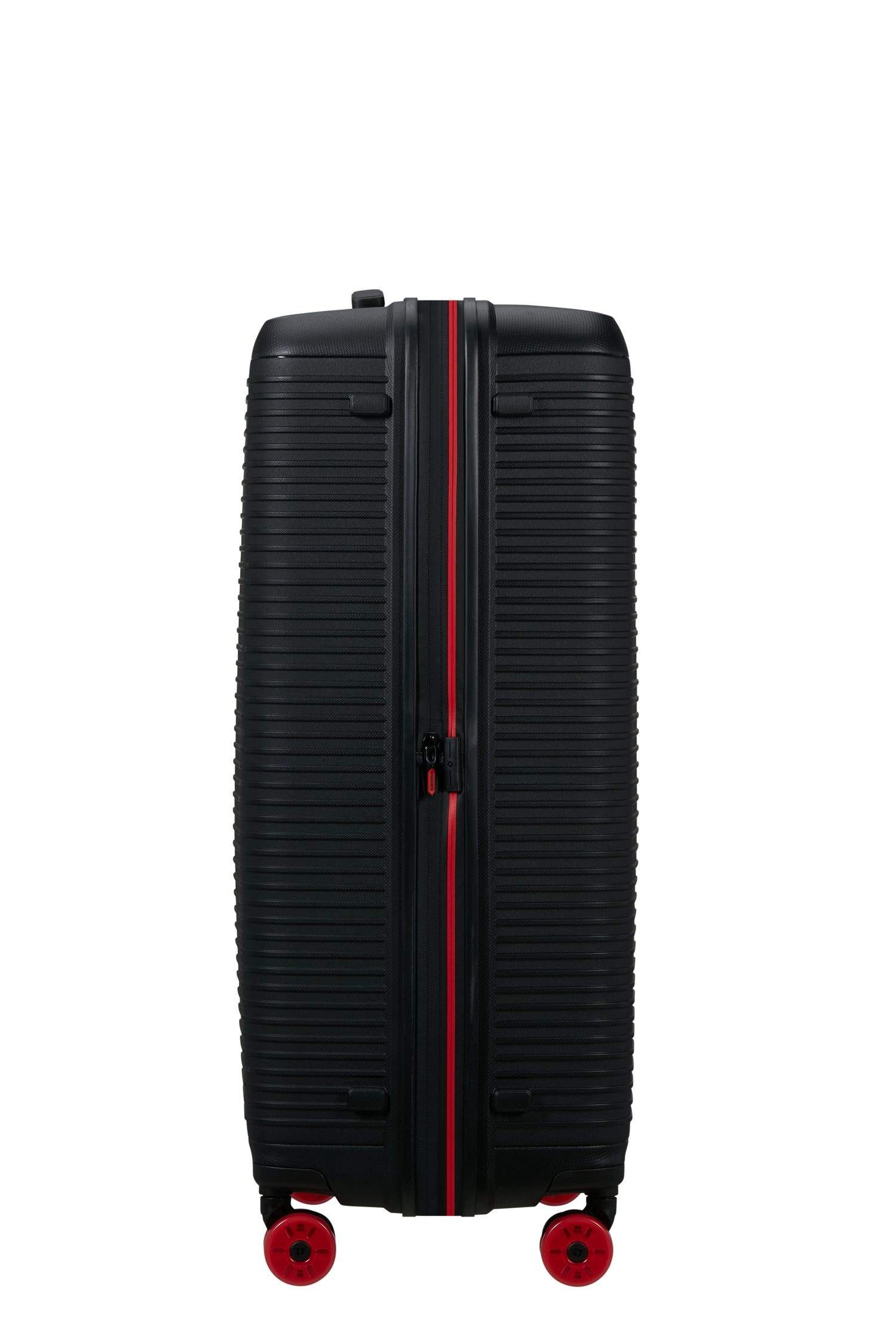 Samsonite Prodiver Spinner expandable (4 wheels) 81cm