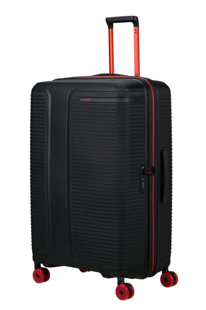 Samsonite Prodiver Spinner expandable (4 wheels) 81cm