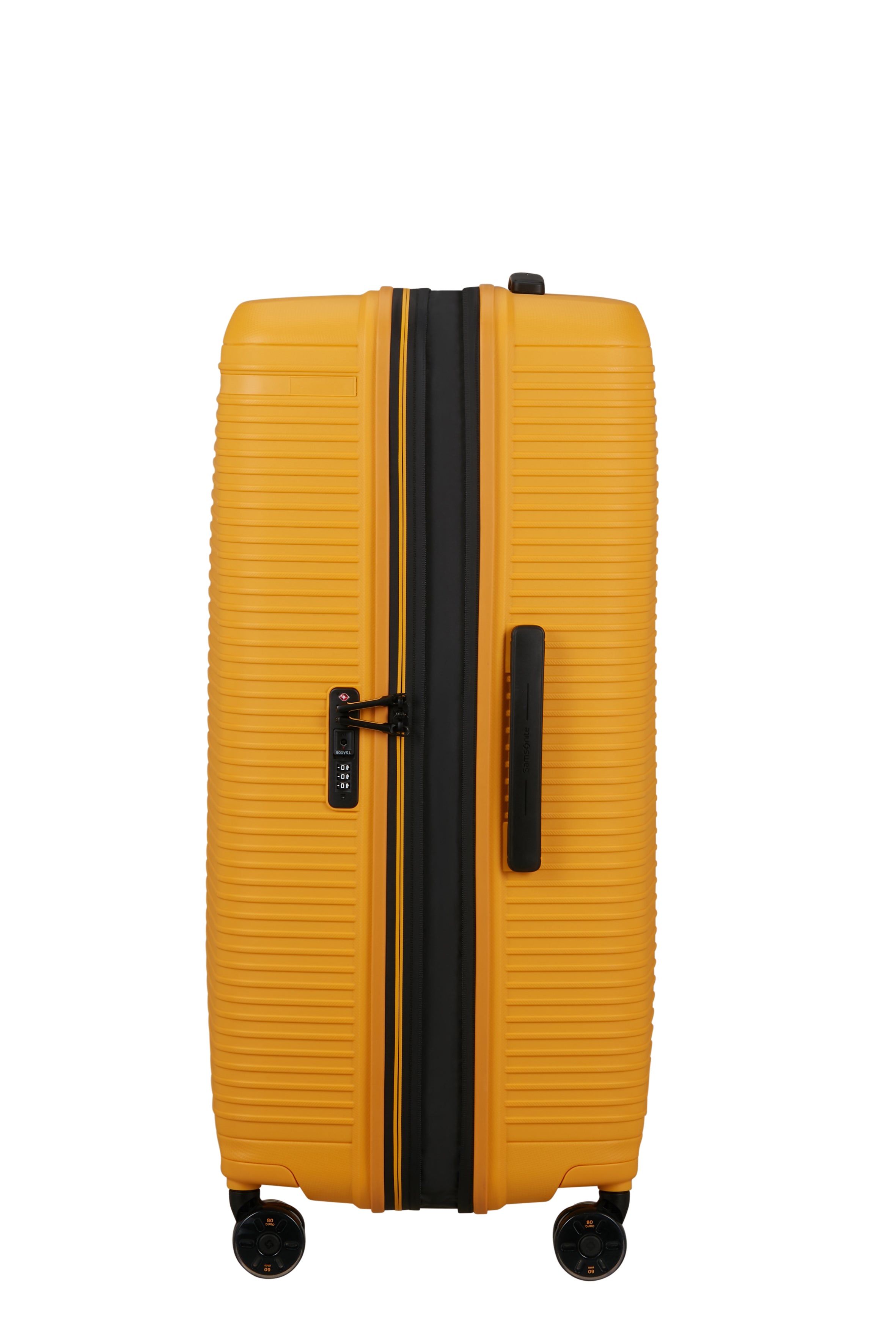 Samsonite Prodiver Spinner expandable (4 wheels) 81cm