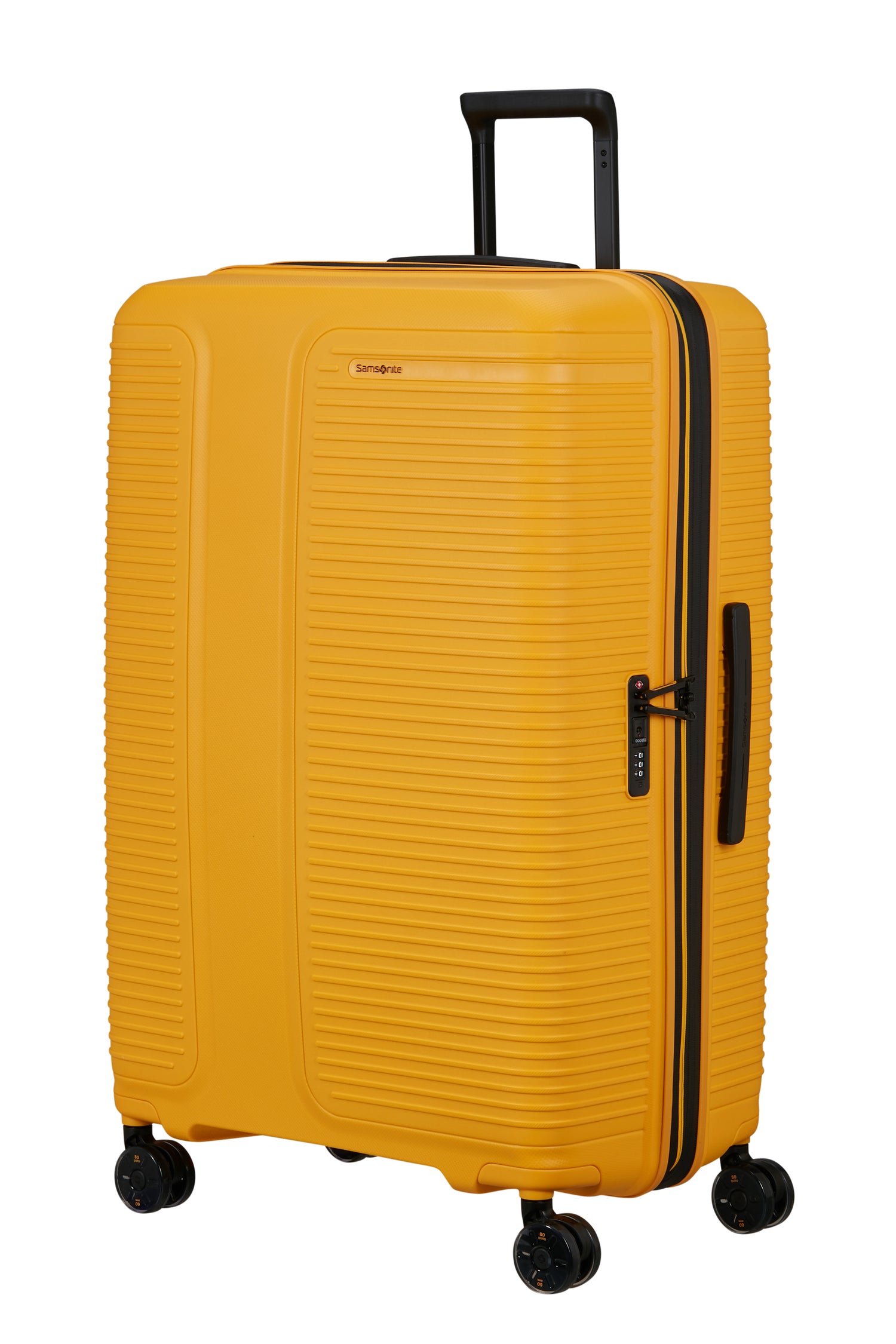 Samsonite Prodiver Spinner expandable (4 wheels) 81cm