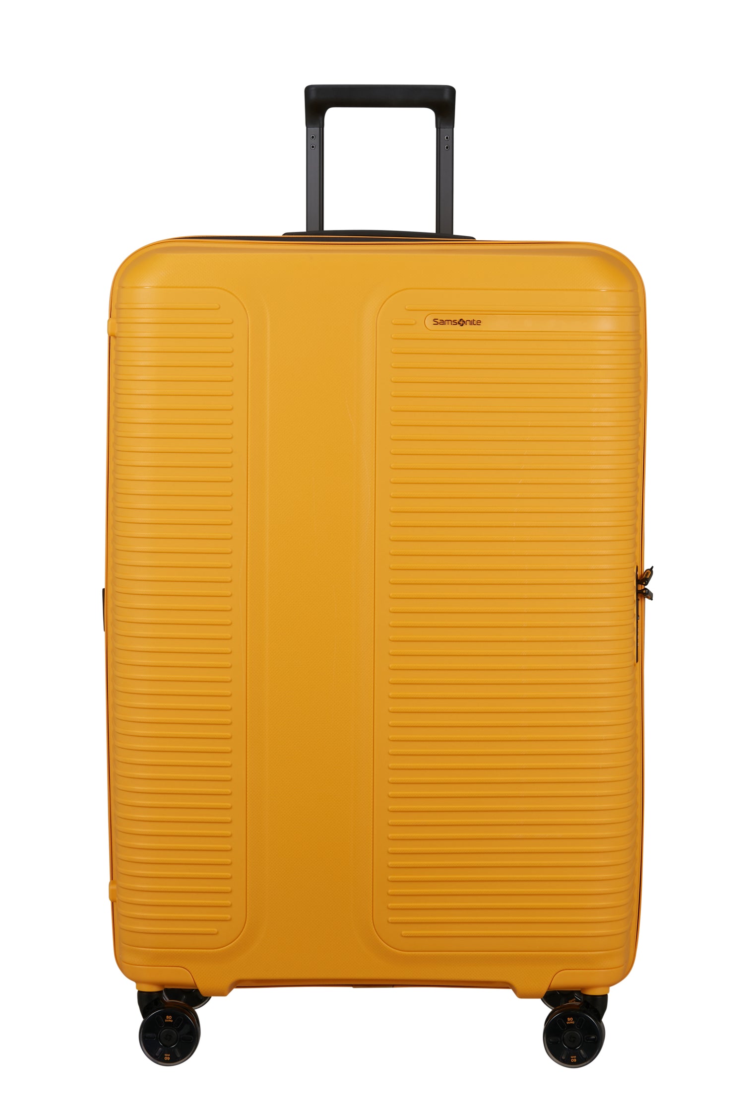 Samsonite Prodiver Spinner expandable (4 wheels) 81cm