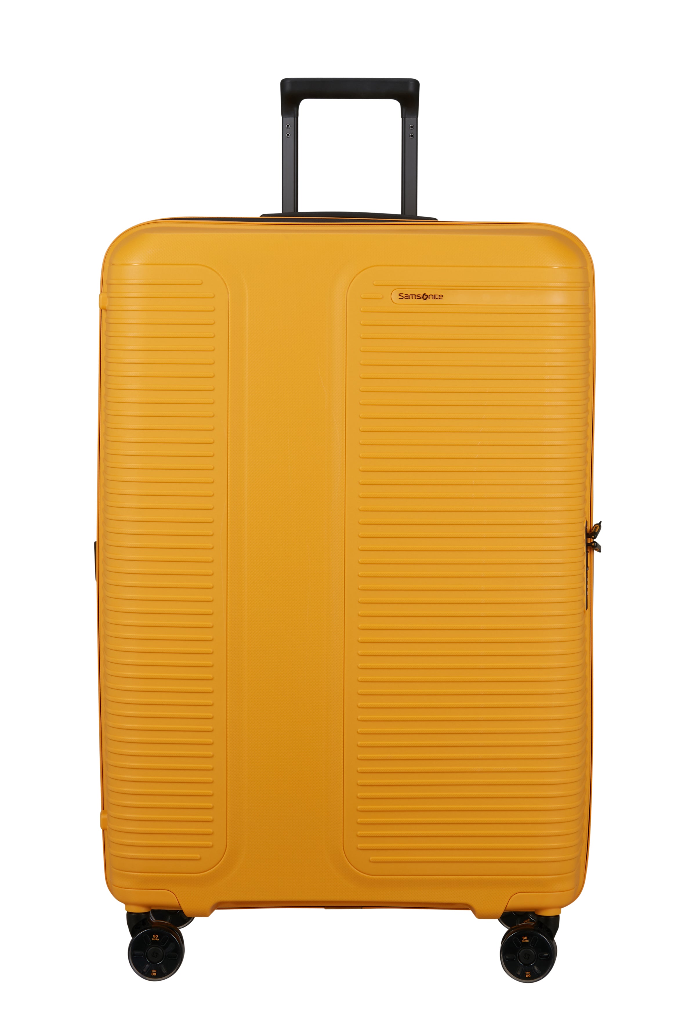 Samsonite Prodiver Spinner expandable (4 wheels) 81cm