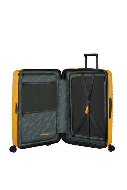 Samsonite Prodiver Spinner expandable (4 wheels) 81cm