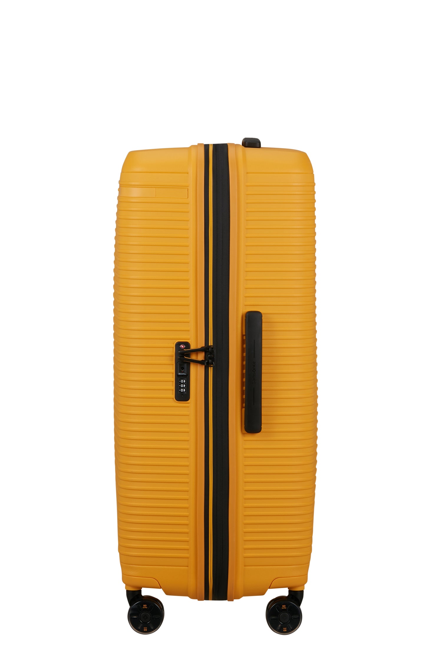 Samsonite Prodiver Spinner expandable (4 wheels) 81cm