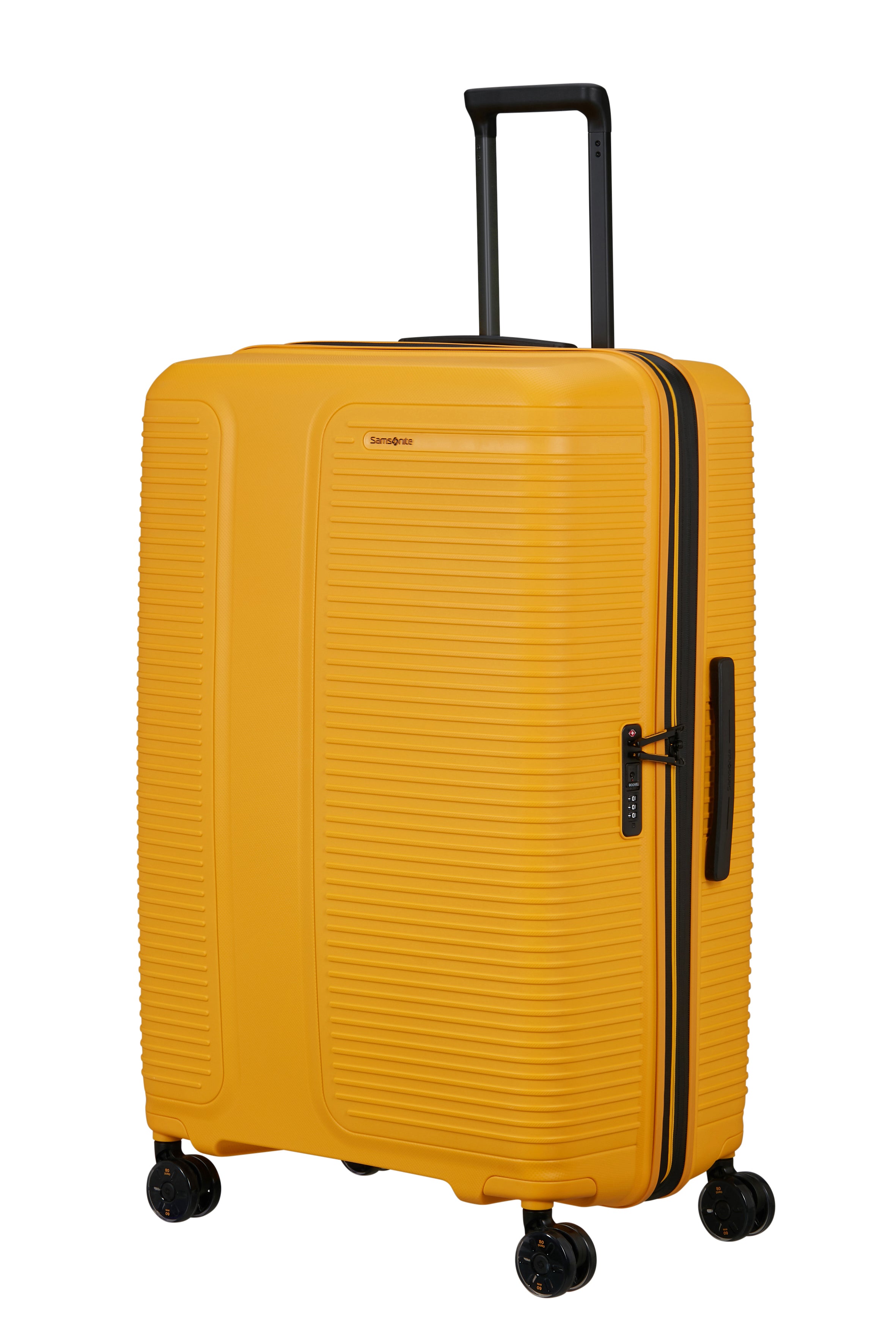 Samsonite Prodiver Spinner expandable (4 wheels) 81cm