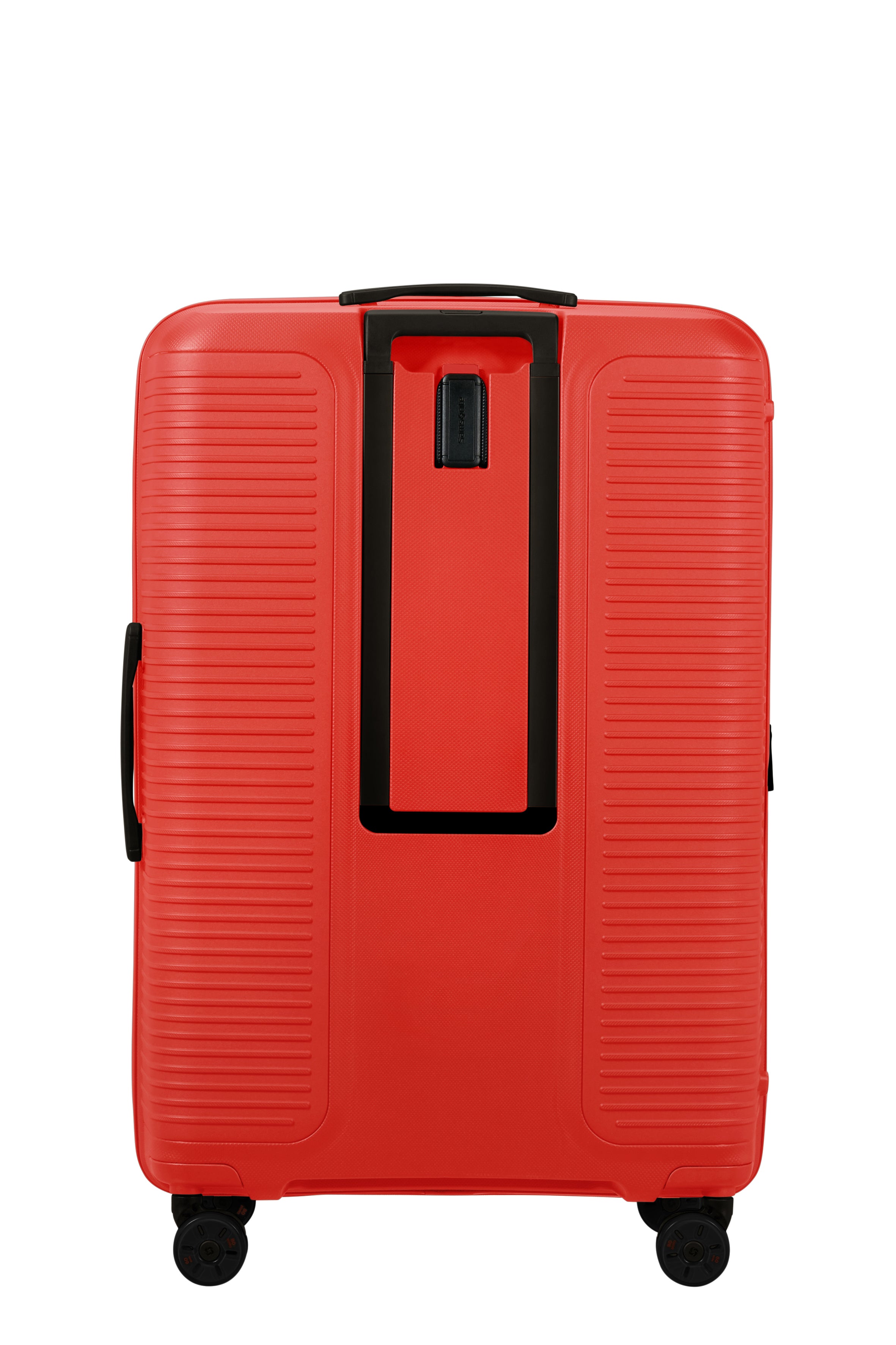Samsonite Prodiver Spinner expandable (4 wheels) 81cm