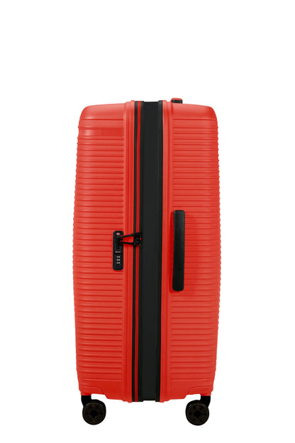 Samsonite Prodiver Spinner expandable (4 wheels) 81cm