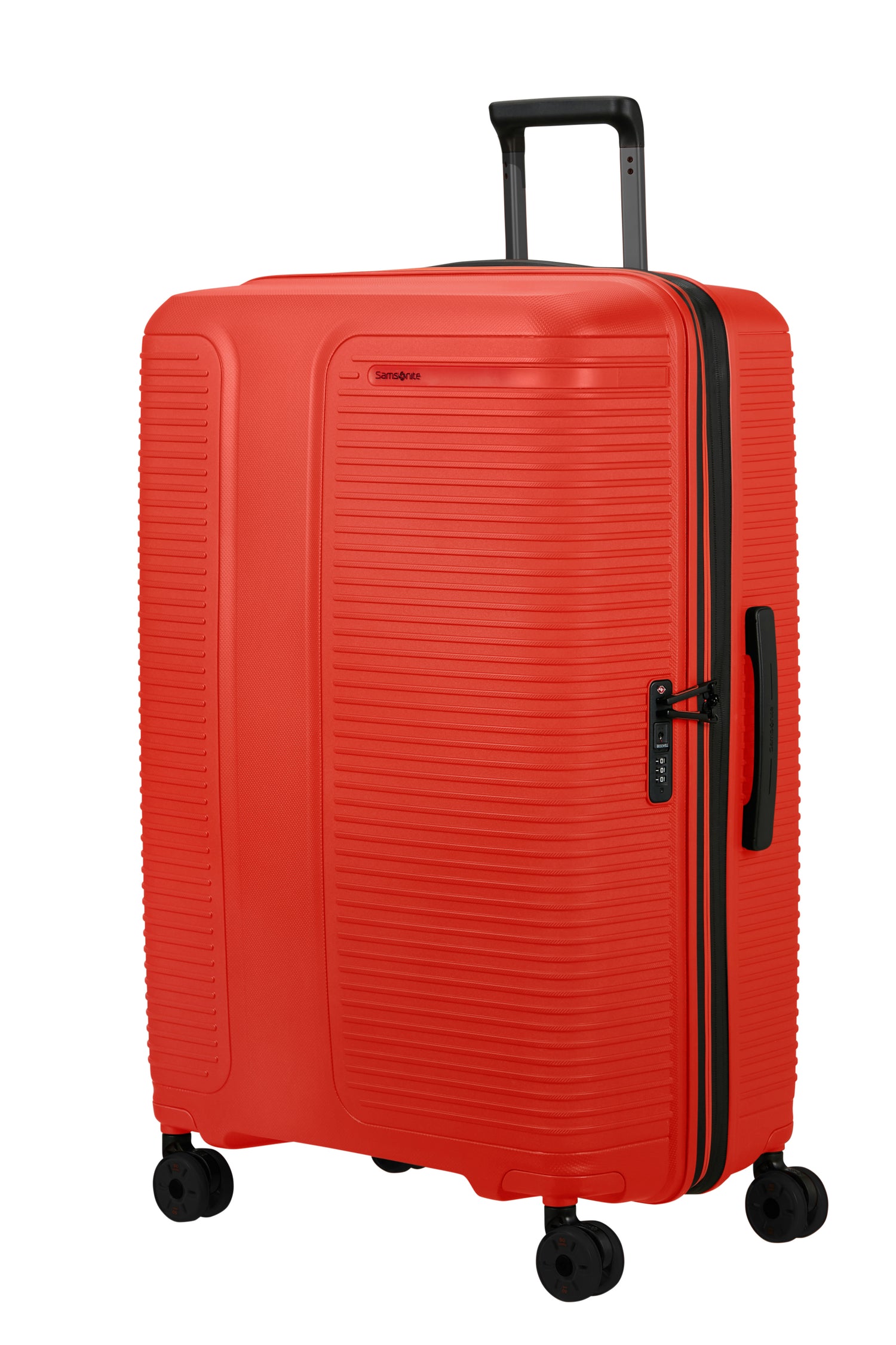 Samsonite Prodiver Spinner expandable (4 wheels) 81cm
