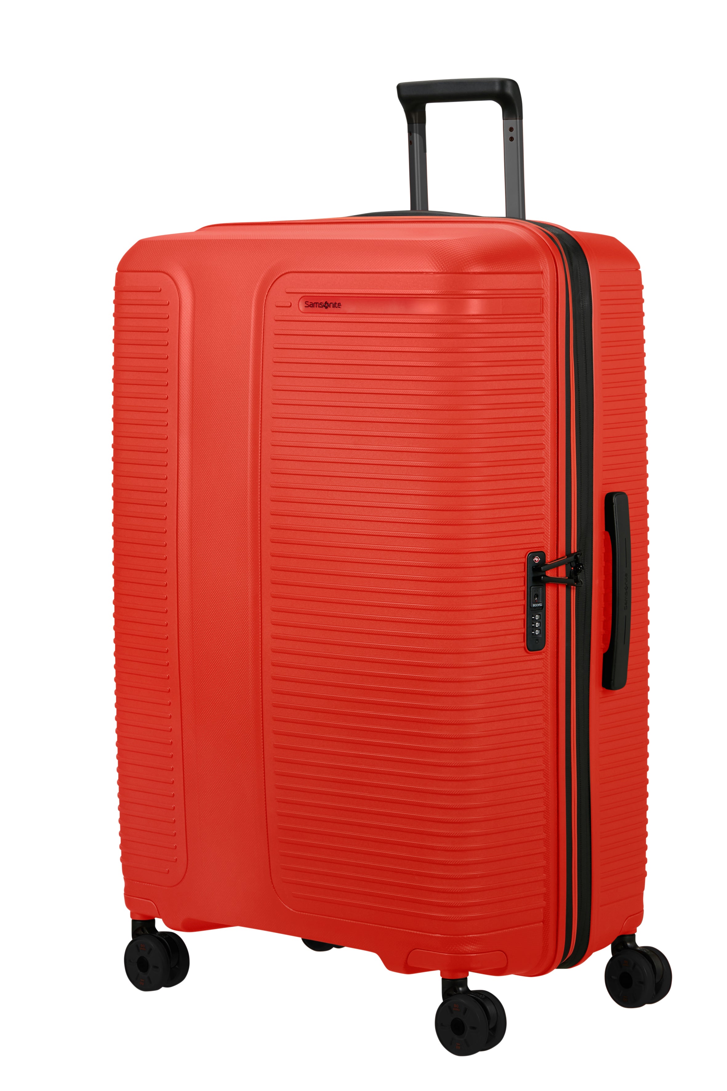 Samsonite Prodiver Spinner expandable (4 wheels) 81cm