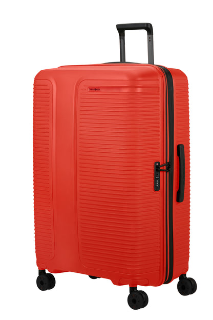 Samsonite Prodiver Spinner expandable (4 wheels) 81cm