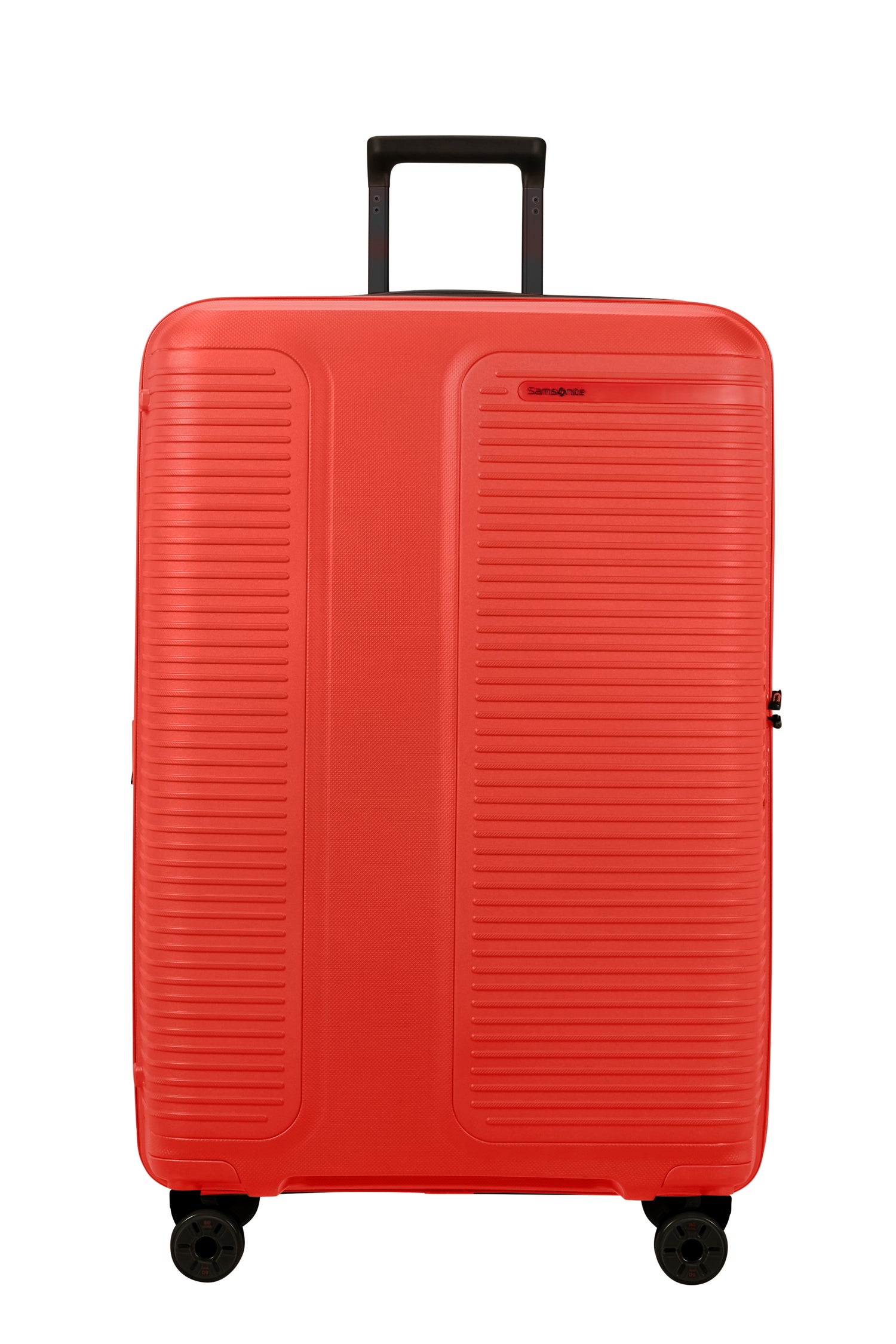 Samsonite Prodiver Spinner expandable (4 wheels) 81cm