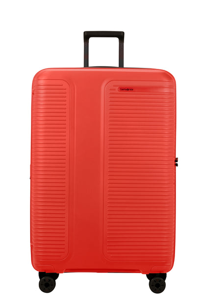 Samsonite Prodiver Spinner expandable (4 wheels) 81cm