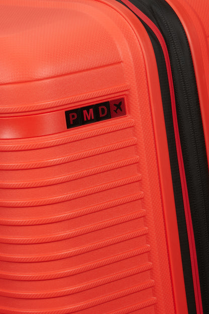 Samsonite Prodiver Spinner expandable (4 wheels) 81cm