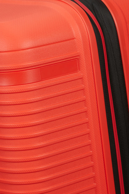 Samsonite Prodiver Spinner expandable (4 wheels) 81cm