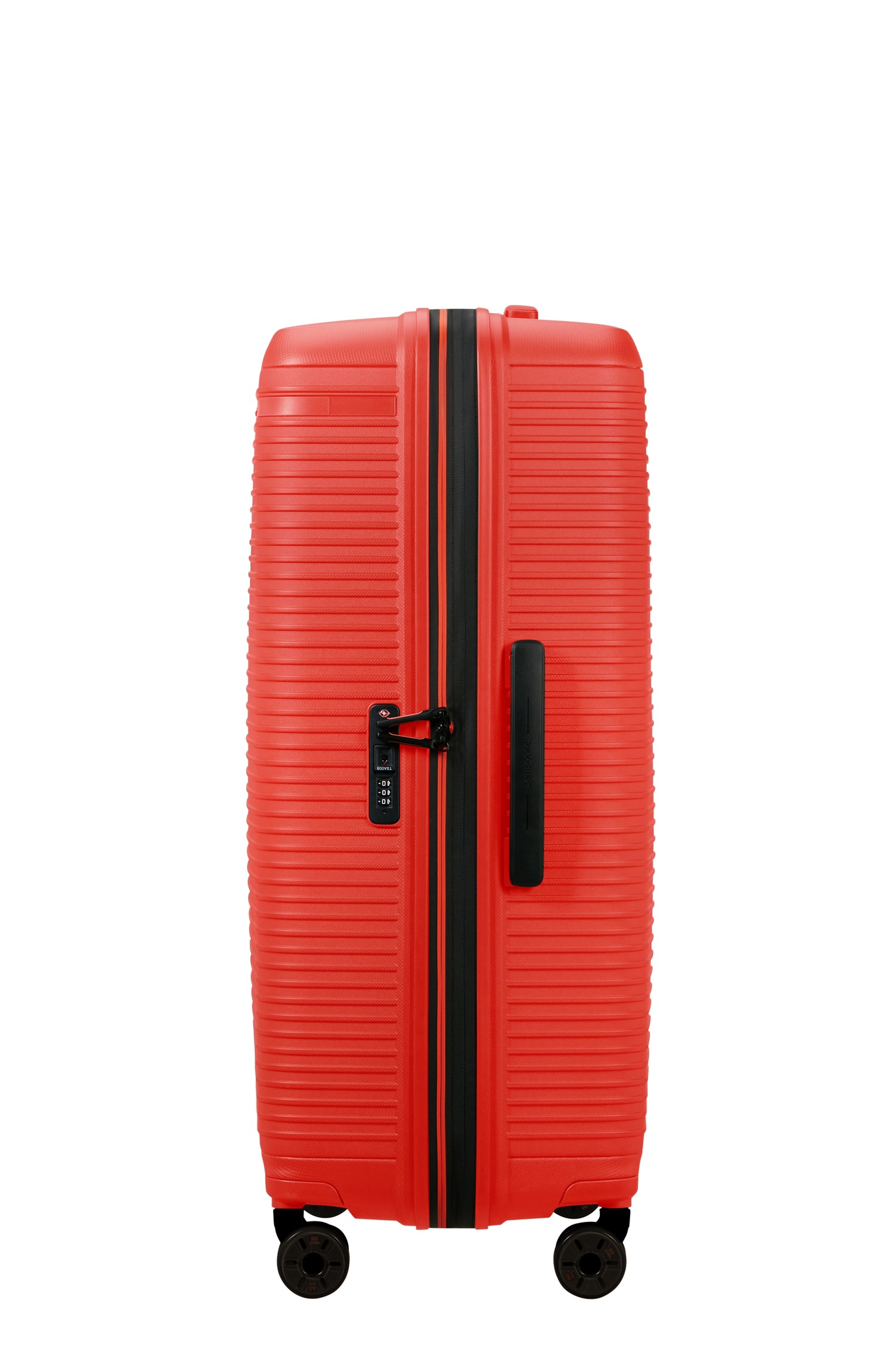 Samsonite Prodiver Spinner expandable (4 wheels) 81cm