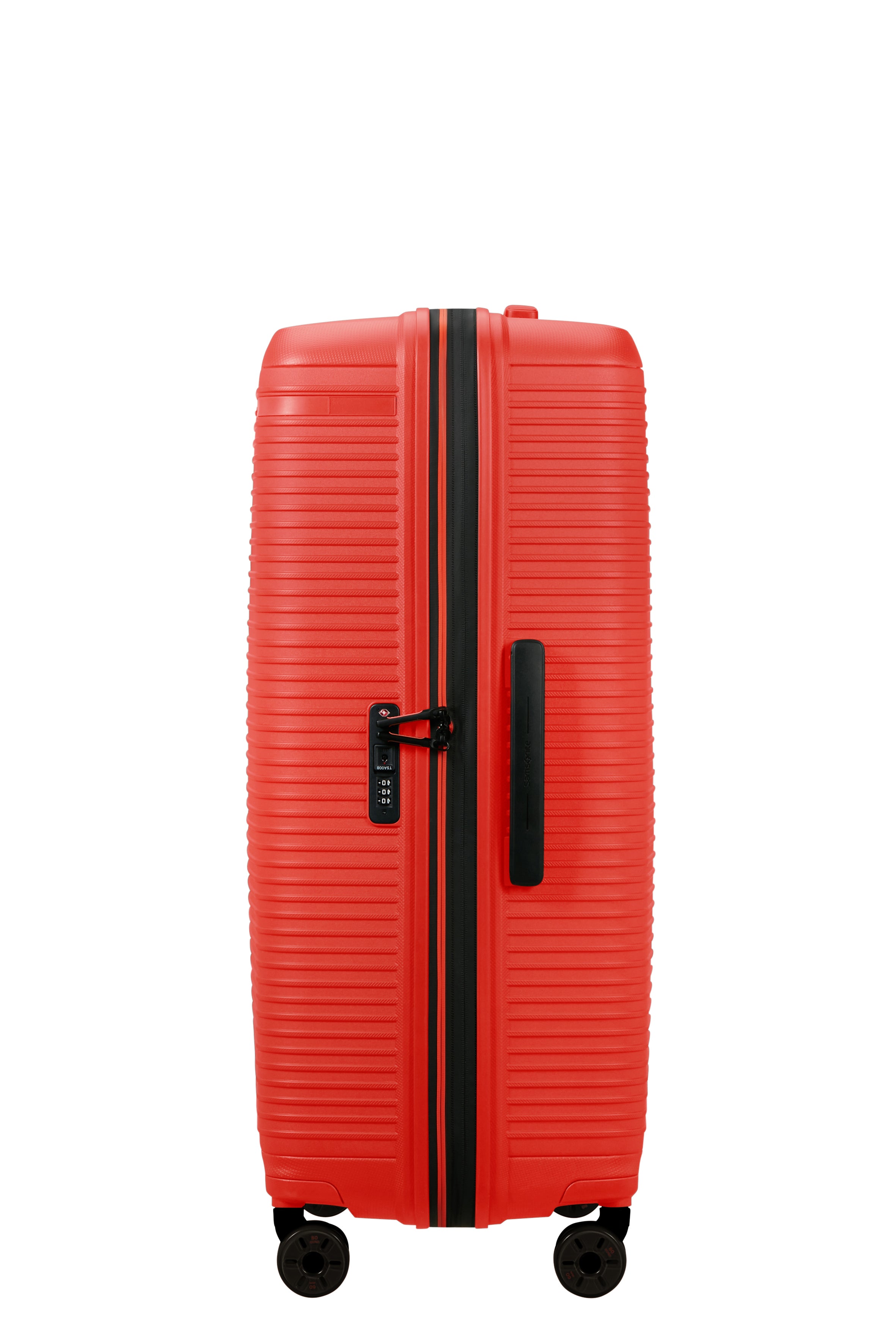 Samsonite Prodiver Spinner expandable (4 wheels) 81cm