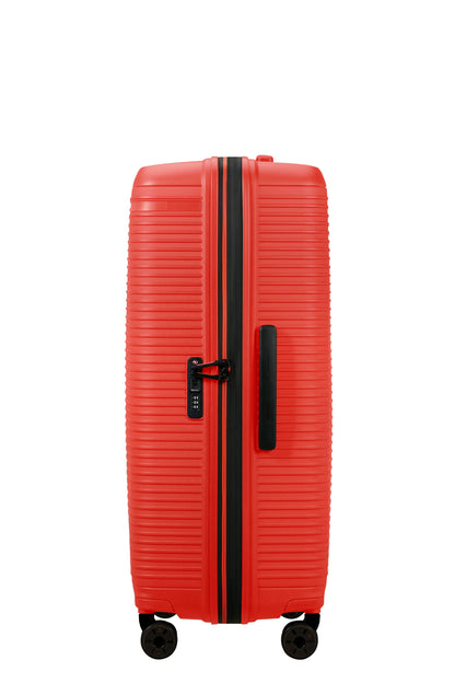 Samsonite Prodiver Spinner expandable (4 wheels) 81cm