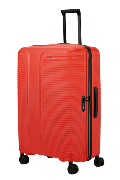 Samsonite Prodiver Spinner expandable (4 wheels) 81cm