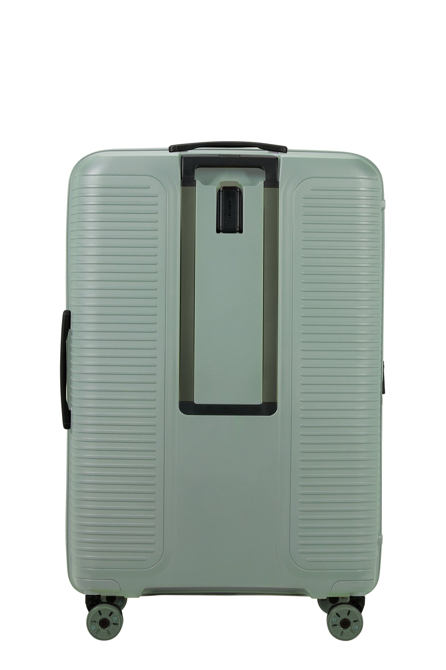 Samsonite Prodiver Spinner expandable (4 wheels) 81cm