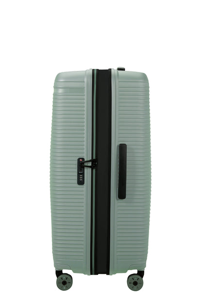 Samsonite Prodiver Spinner expandable (4 wheels) 81cm