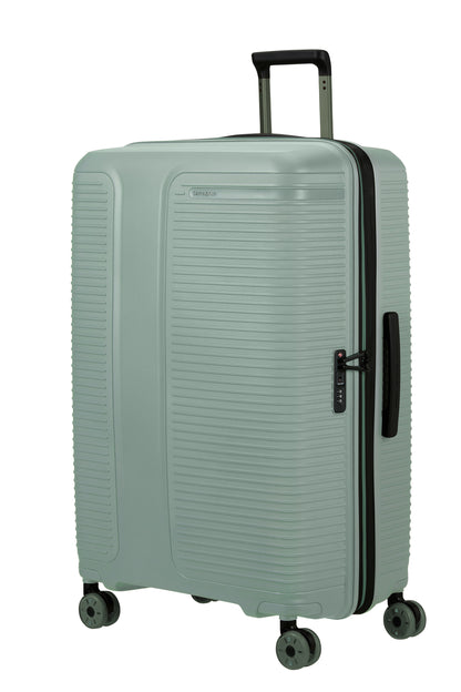 Samsonite Prodiver Spinner expandable (4 wheels) 81cm