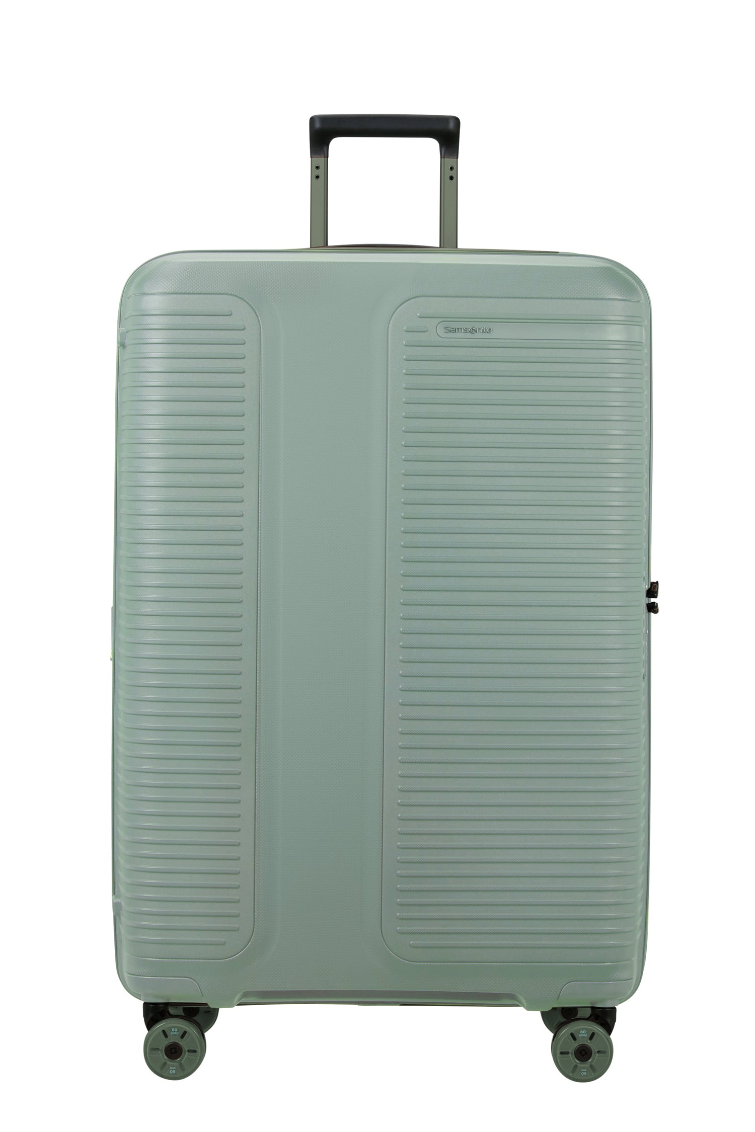Samsonite Prodiver Spinner expandable (4 wheels) 81cm
