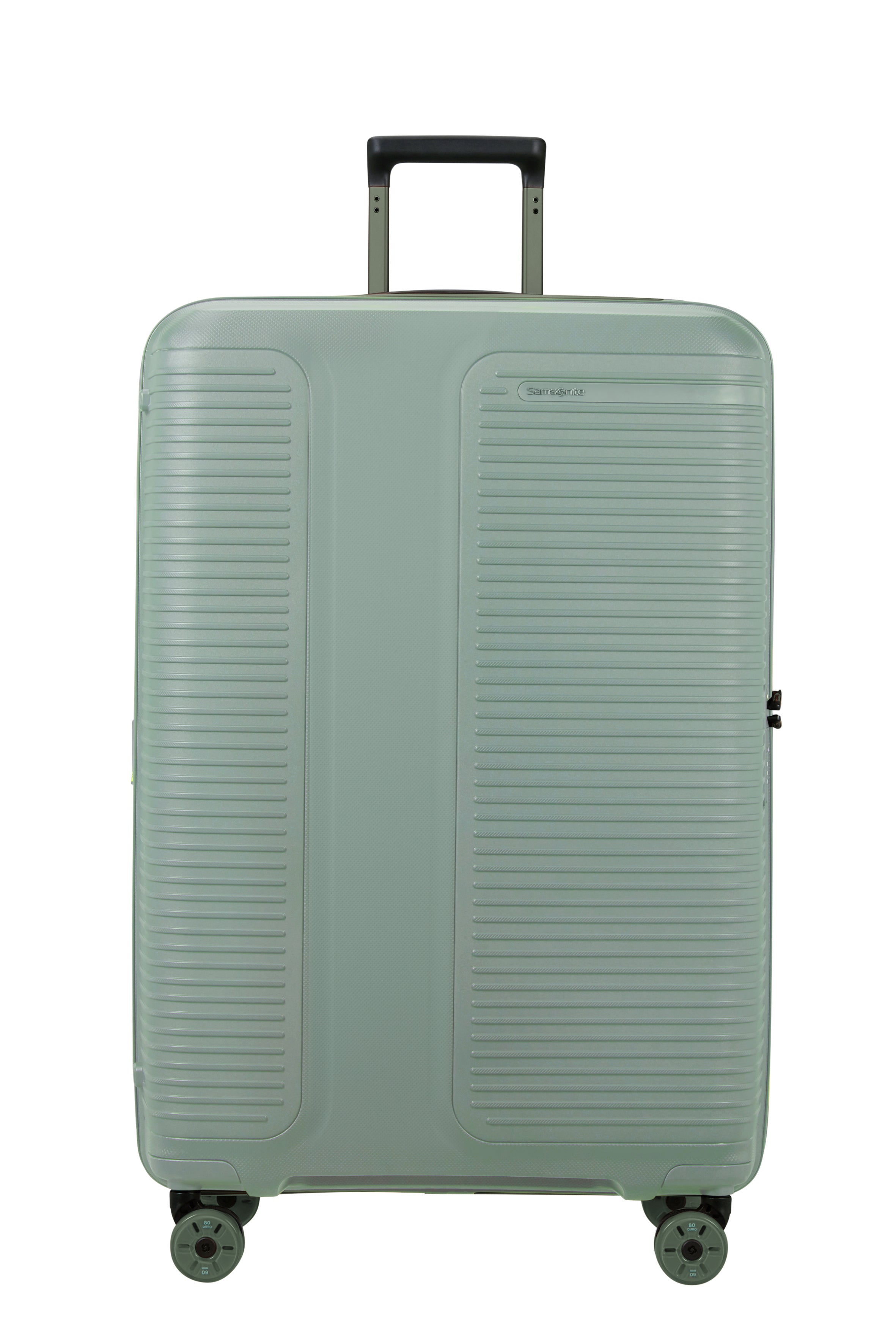 Samsonite Prodiver Spinner expandable (4 wheels) 81cm