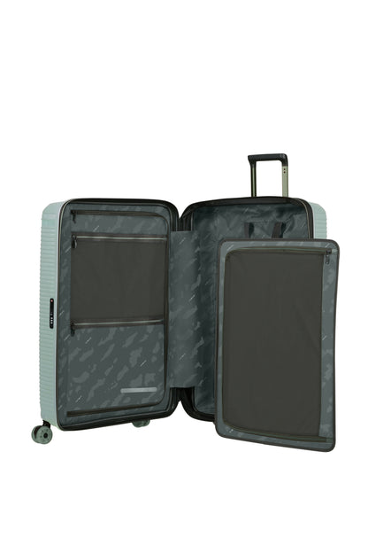 Samsonite Prodiver Spinner expandable (4 wheels) 81cm
