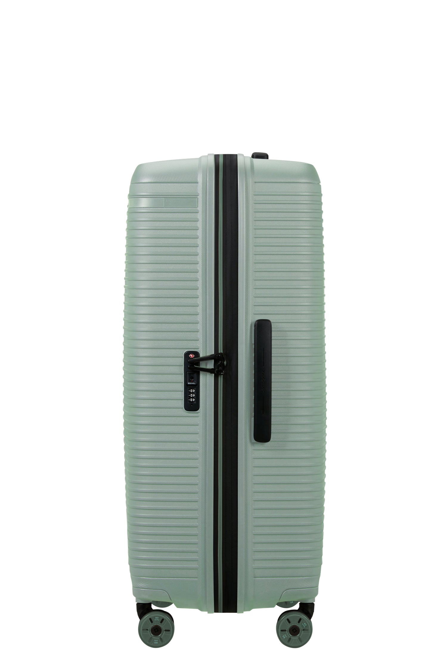 Samsonite Prodiver Spinner expandable (4 wheels) 81cm