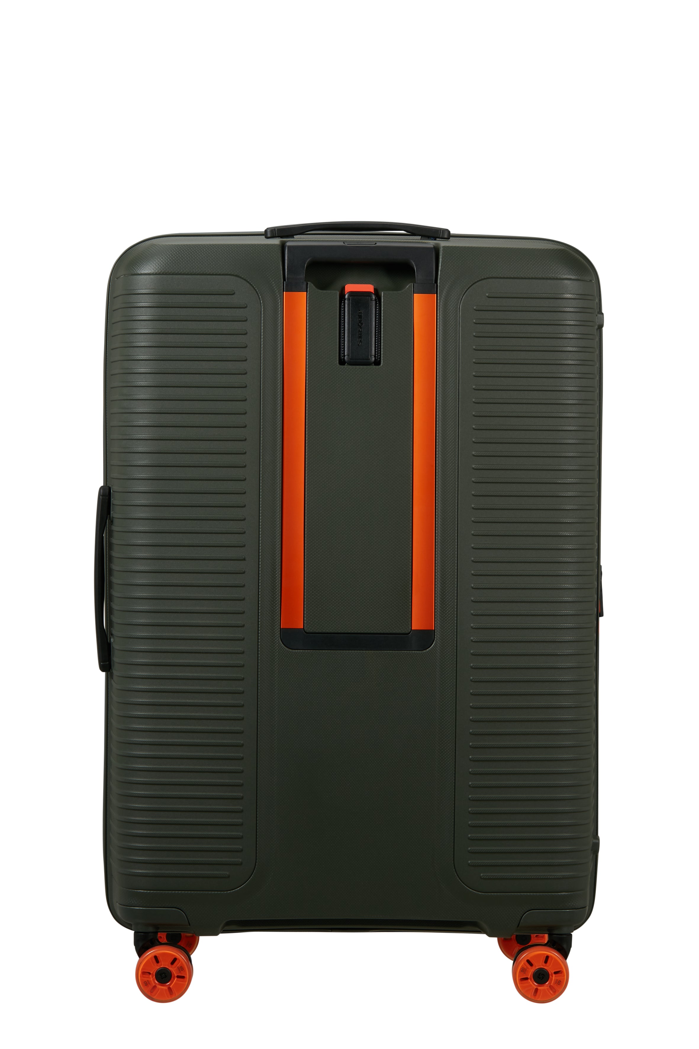 Samsonite Prodiver Spinner expandable (4 wheels) 81cm