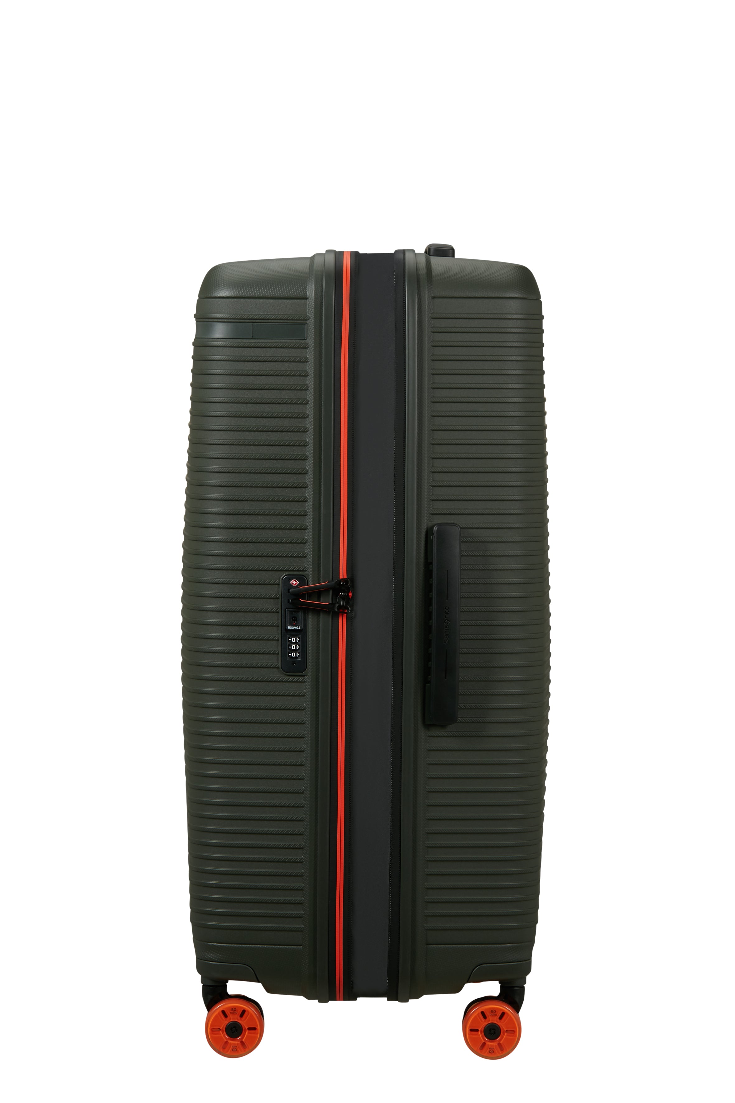 Samsonite Prodiver Spinner expandable (4 wheels) 81cm
