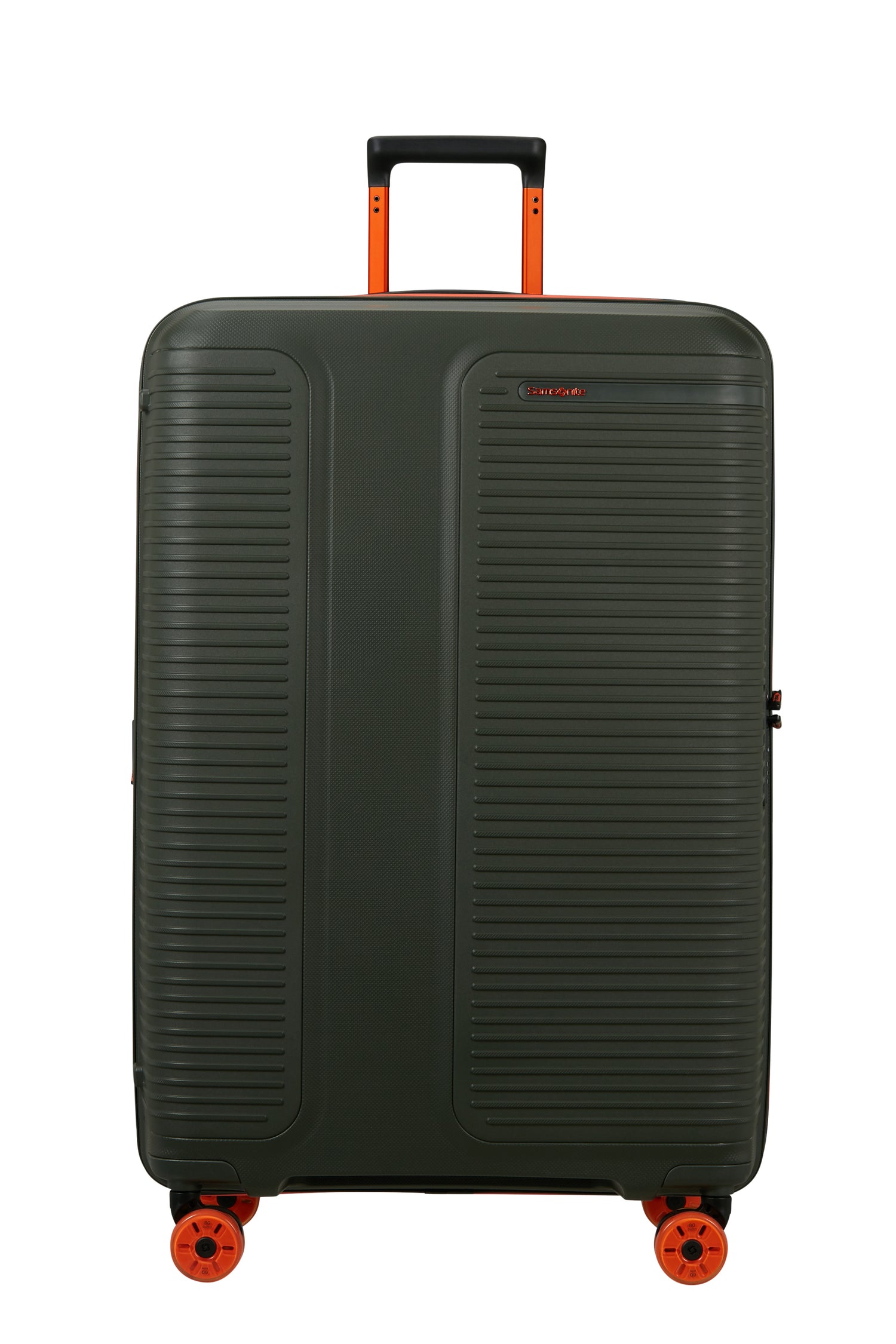 Samsonite Prodiver Spinner expandable (4 wheels) 81cm