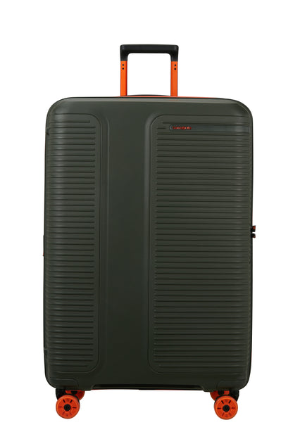 Samsonite Prodiver Spinner expandable (4 wheels) 81cm