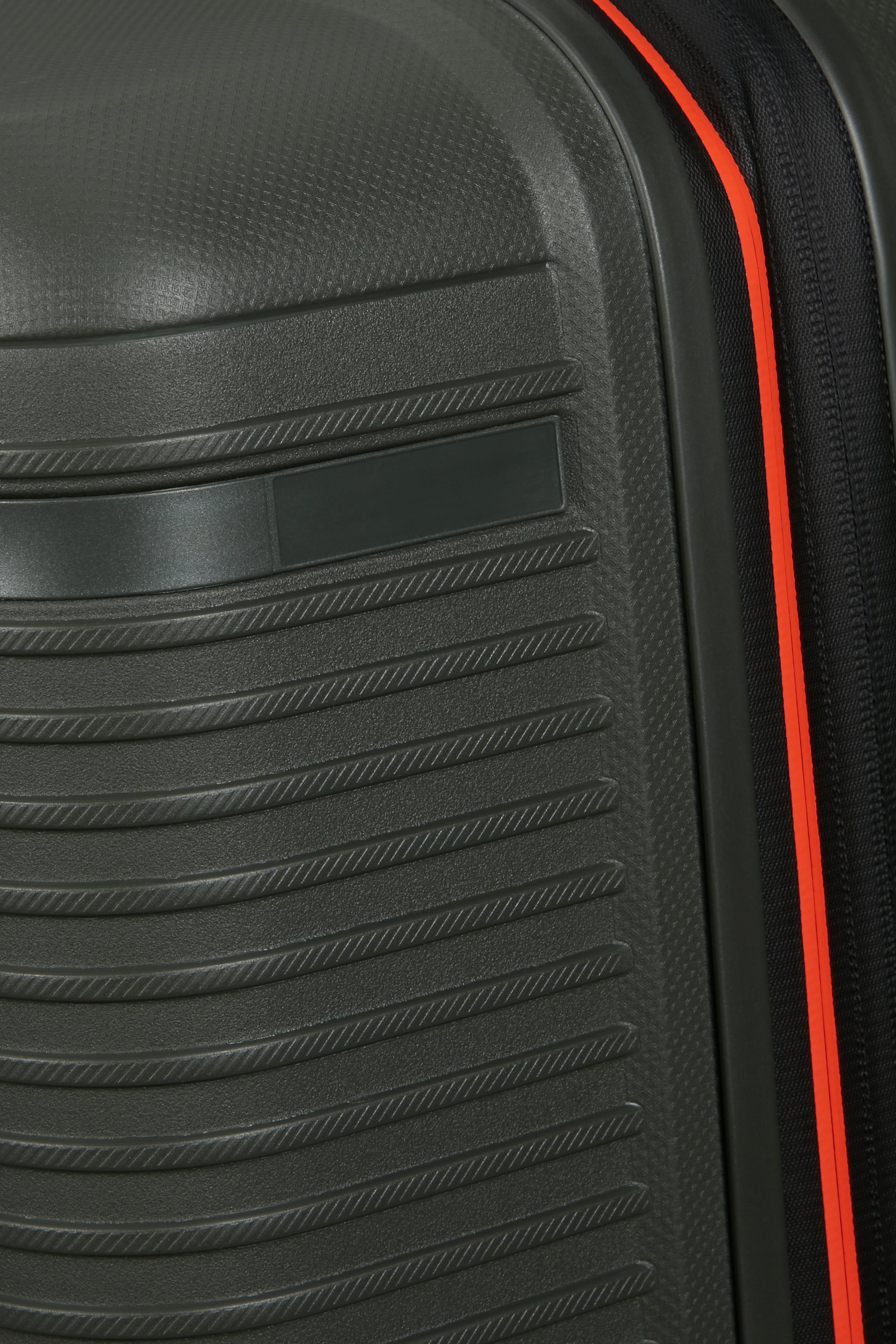 Samsonite Prodiver Spinner expandable (4 wheels) 81cm