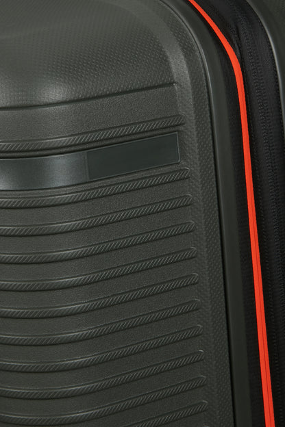 Samsonite Prodiver Spinner expandable (4 wheels) 81cm