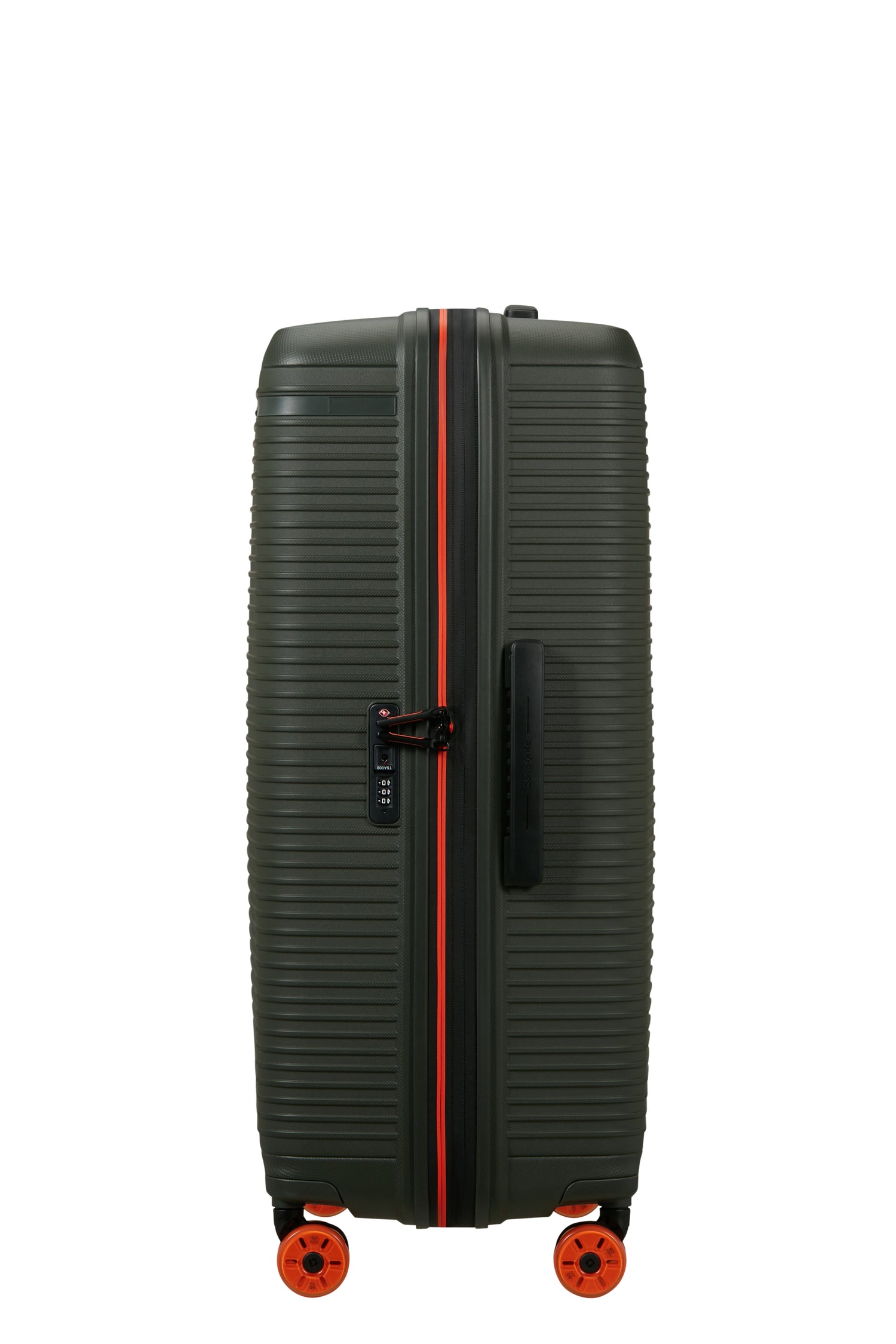 Samsonite Prodiver Spinner expandable (4 wheels) 81cm